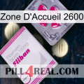 Home Zone 2600 32